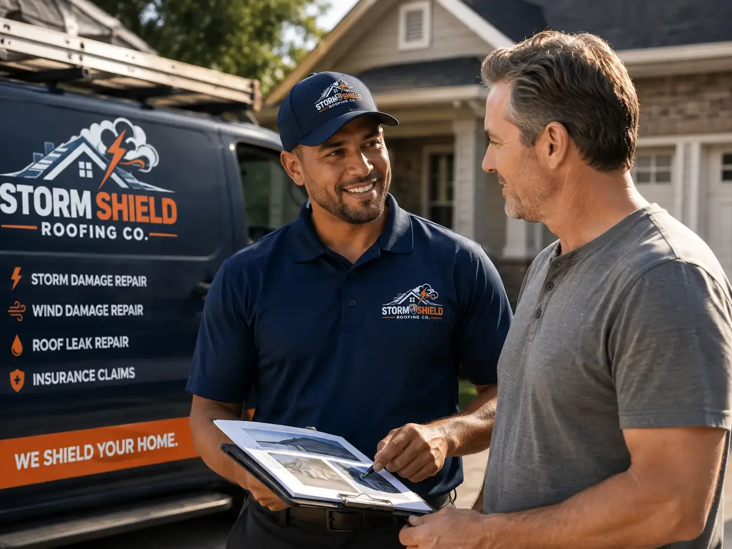 Storm Damage Roof Repair Riverside, IL FAQs